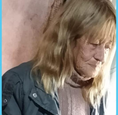 Buscan a una mujer con Alzheimer desaparecida tras ir a un casino del interior de Corrientes